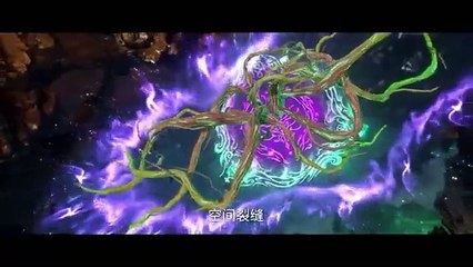 Renegade Immortal  Episode 79 Eng Subtitle