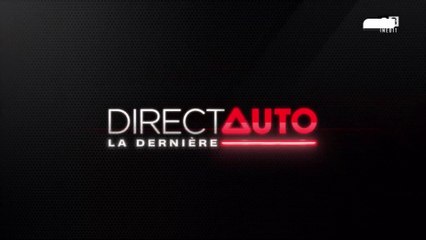 Évolution des génériques de Direct Auto