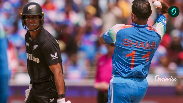 CHAMPIONS TROPHY 2025 FINAL - బిగ్ టర్న్.. IND Vs NZ రివేంజ్ తీర్చుకున్న కుల్దీప్ | Oneinida Telugu