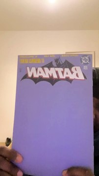 unboxing comics DC comics