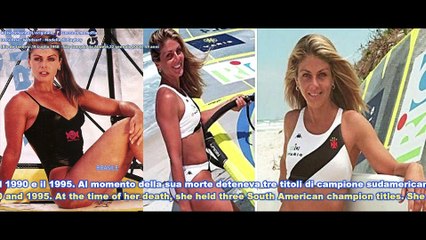 Dora Bria - Modella Playboy (Rio de Janeiro,19 Luglio 1958 - São Gonçalo do Abaeté,22 gennaio 2008)