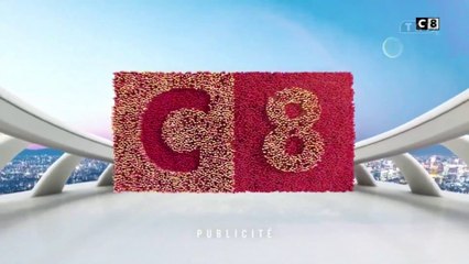Évolution des Jingles PUB de Direct 8 / D8 / C8