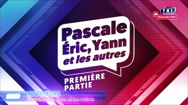 5 Émissions qui n'ont qu'un seul générique #12