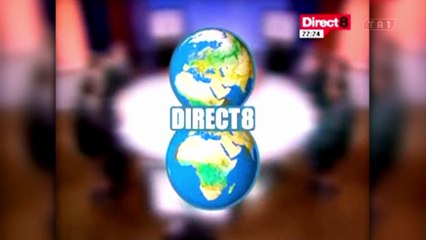 Tous les génériques de Direct 8 (2005-2006)