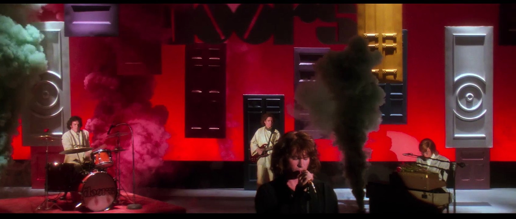 THE DOORS Film