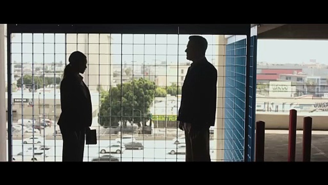 The accountant 2 film