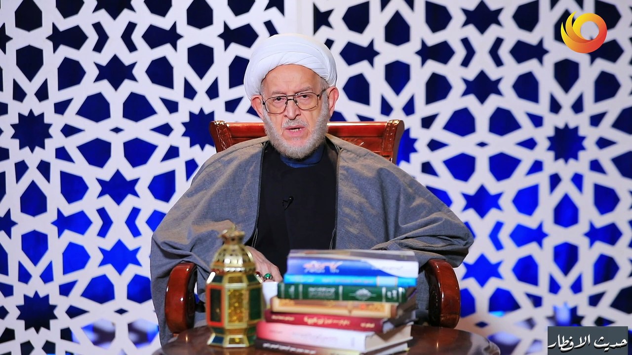 حديث الإفطار | بيعة الإمام الرضا عليه السلام في عام 201 هـ كيف تمت؟