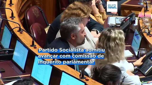 Portugal com eleições antecipadas à vista. Como chegámos aqui?