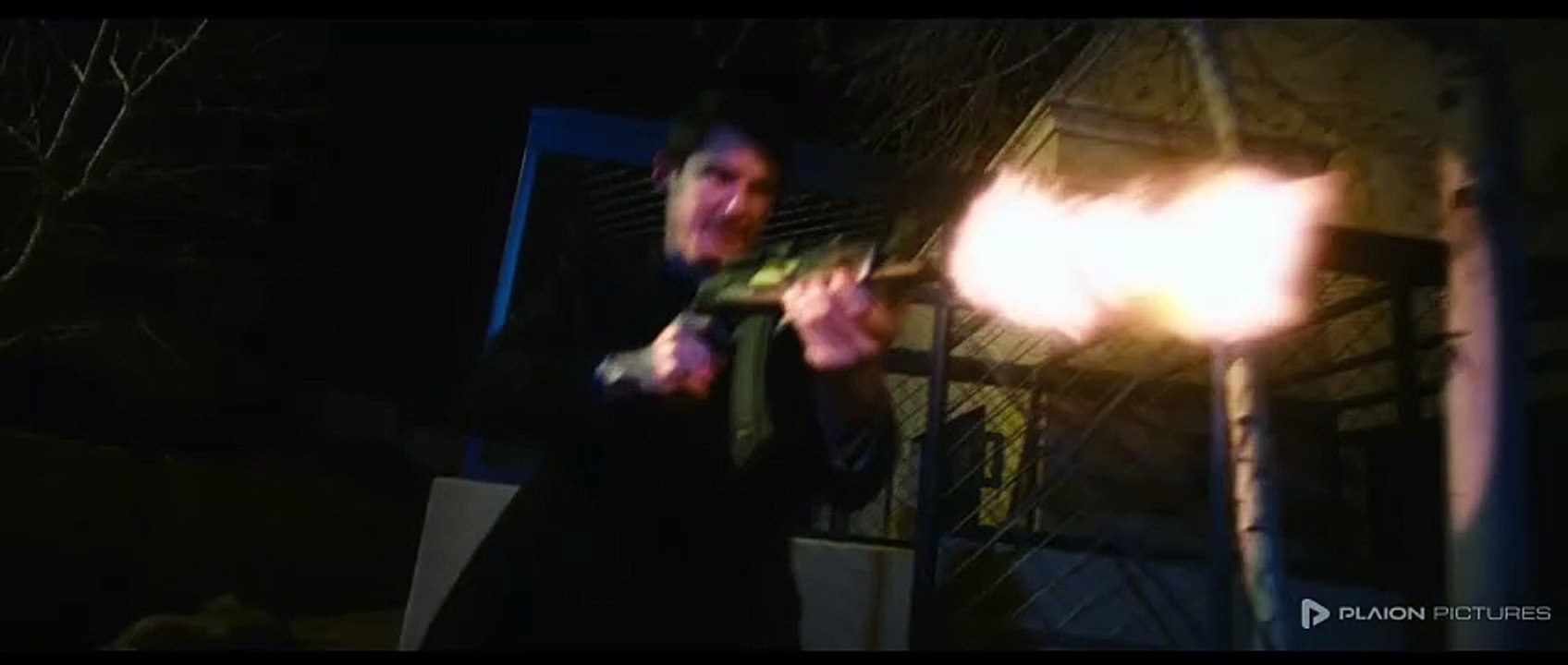 Jade Lonesome Fighter Film