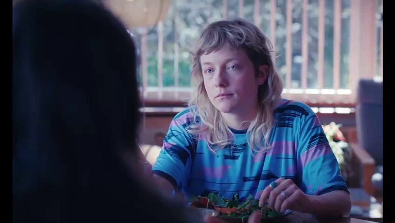 Tandem In welcher Sprache träumst du Film