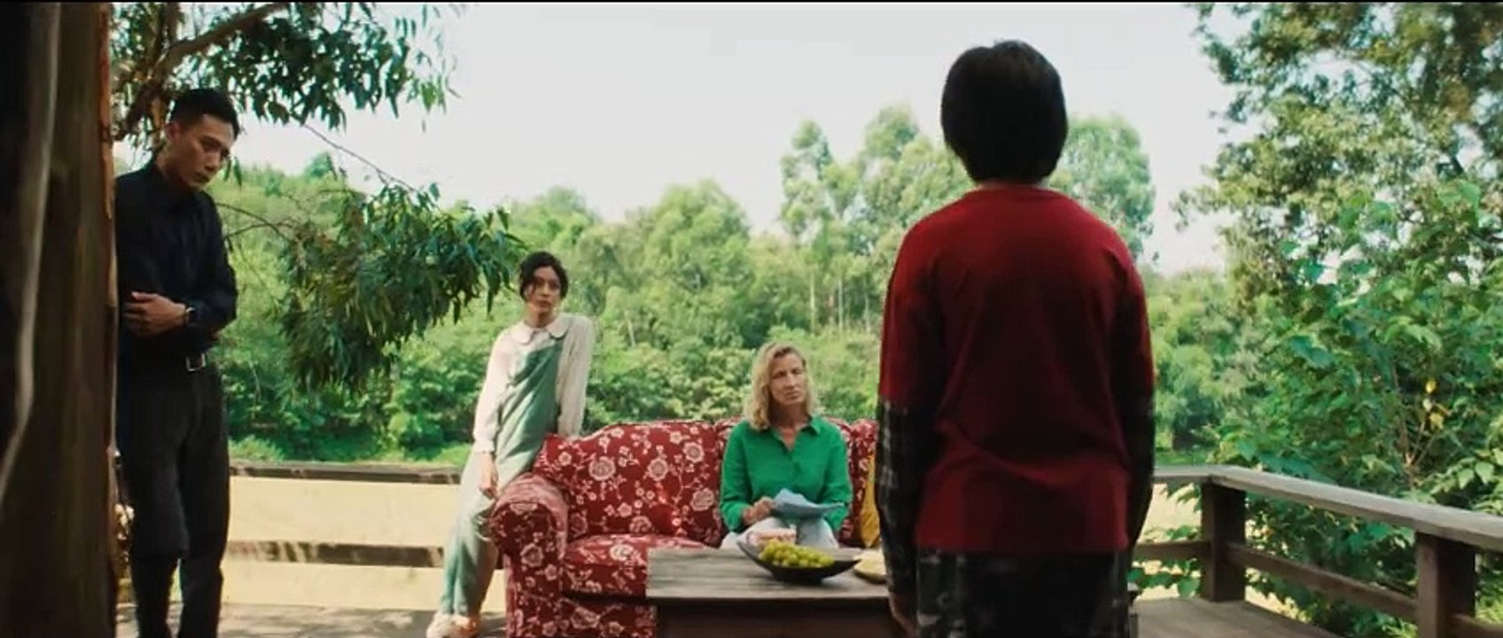 Moon The Panda Film