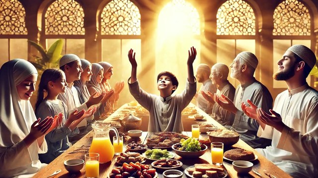 Nabi Kareem ﷺ ki Sehri aur Iftar ki Sunnatein | Roze ke baray mein Ahadith | Roza dar ke liye Allah ka Ajar