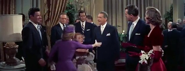 The Bishop's Wife  Full Classic Movie  Cary Grant, Loretta Young  WATCH FOR FREE
