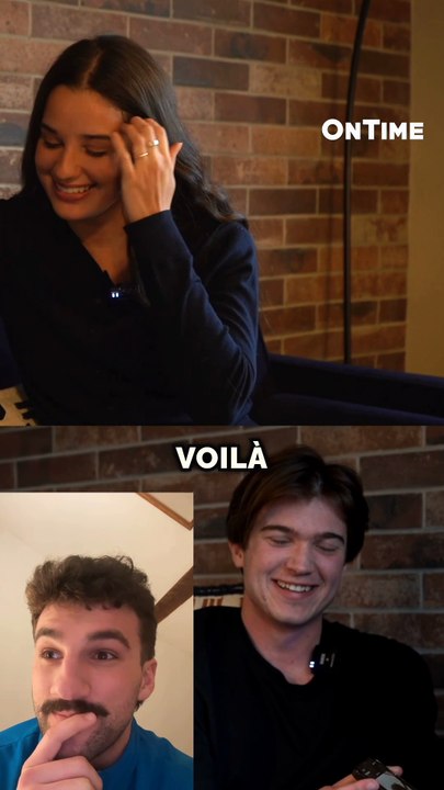 « J’ai jamais parlé de ma vie privée et j’aime pas du tout »