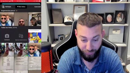 ✅ Como BORRAR el FONDO de una IMAGEN (Android y iPhone) | SUPER FACIL! [2021]