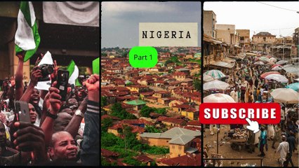 "Why Nigeria is Africa’s Hidden Gem: Culture, Landmarks, and Surprising Facts"