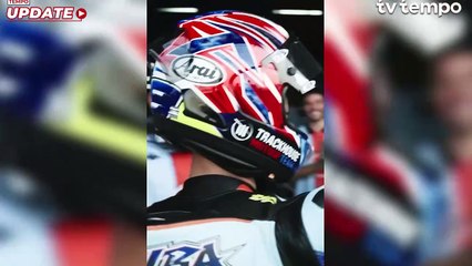 Debut di MotoGP 2025, Ai Ogura Ungkap Rahasia Finis Kelima