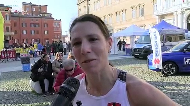 Donne in corsa : in due mila in centro per il diritto di essere libere