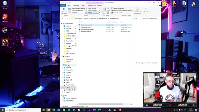✅ Cómo OPTIMIZAR y ACELERAR mi PC (Windows 10, 8 y 7) en SOLO 1 PASO!
