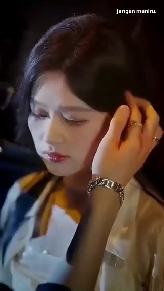  Rahasia di malam pertunangan part 1