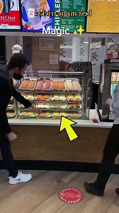 Magic tricks and funny 🤣🤣 moments