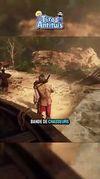 The Mound, un nouveau jeu d’horreur pour tes soirées entre potes ! #themound #horror #phasmophobia #lethalcompany #gaming #pourtoi