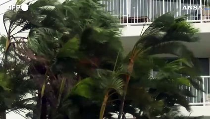 Il maltempo continua a colpire l'Australia sulla scia del ciclone Alfred