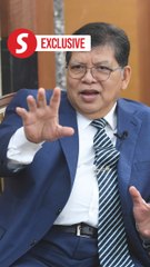 Giving youth a taste of being an MP