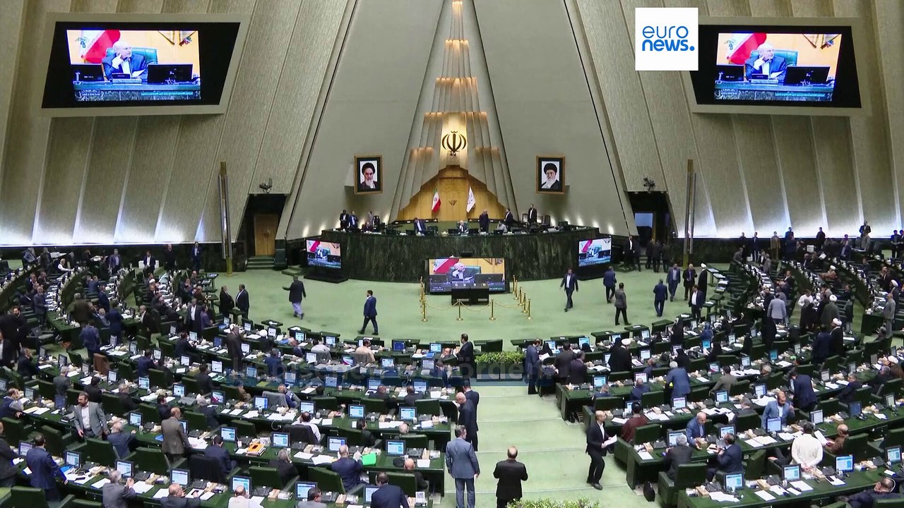 Nachrichten des Tages | 9. März - Mittagsausgabe