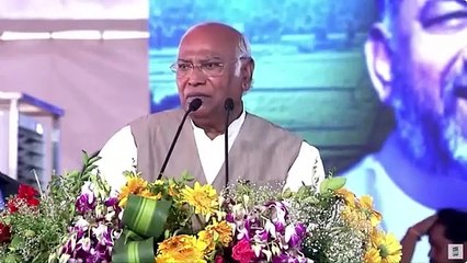 ಕುರ್ಚಿ ಕಿತ್ತಾಟ ಬಿಡಿ,ಕೆಲಸ‌ ಮಾಡಿ, ಸಿದ್ದು ಡಿಕೆಶಿಗೆ ಒಗ್ಗಟ್ಟಿನ‌ ಪಾಠ‌ ಮಾಡಿದ ಖರ್ಗೆ