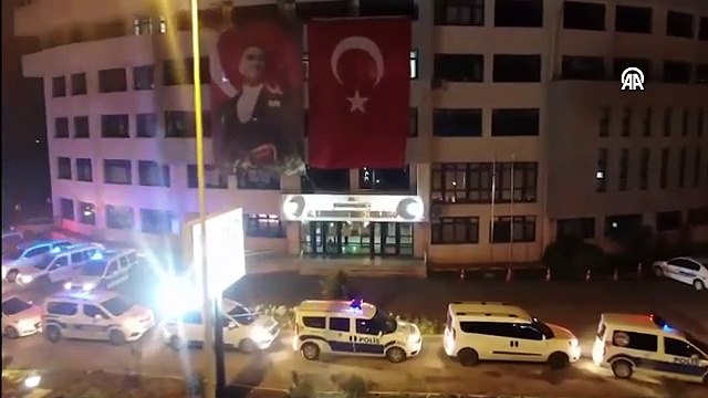 Yasa dışı bahis çetesi çökertildi: 23 tutuklama