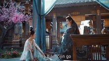 EP.7 The Prisoner Of Love (ES 2025)
