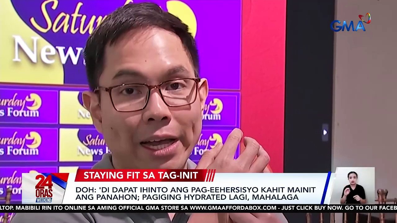 24 Oras Weekend Part 1 - Buy-bust nauwi sa engkuwentro; Puganteng Korean arestado; Robot inventions sa Phl Robothon; atbp.