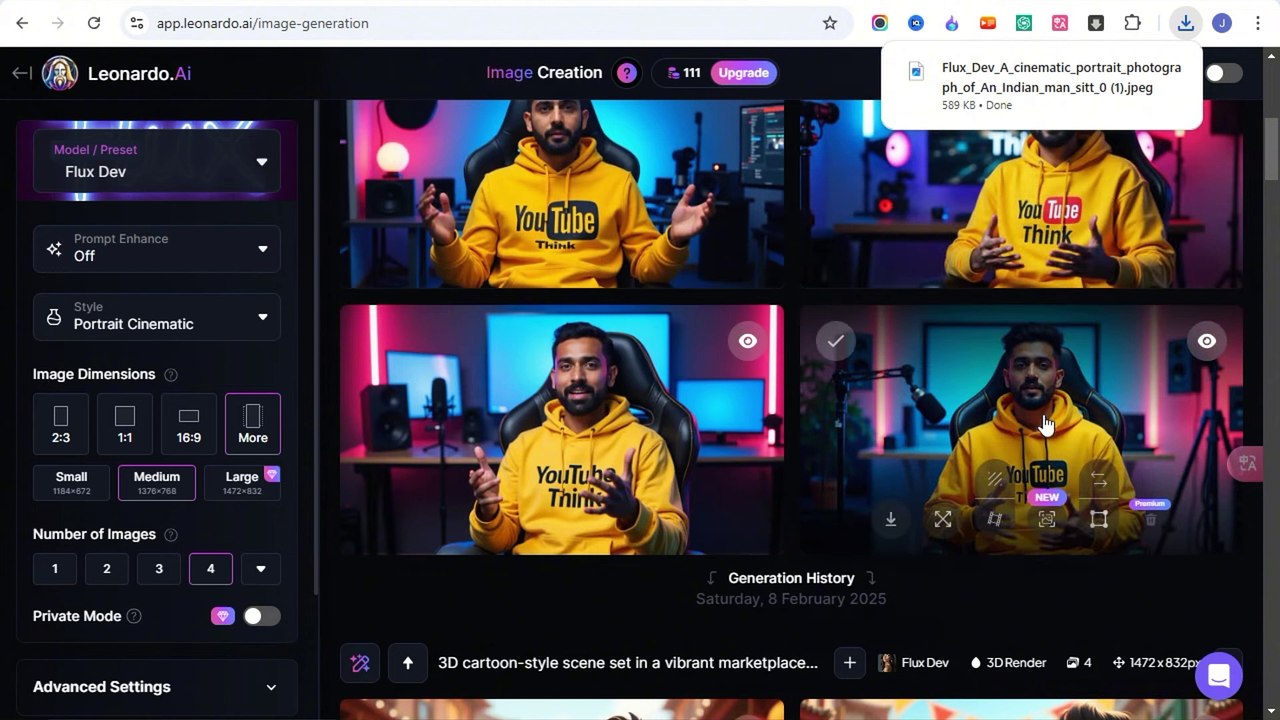 Full Course- How To Create Talking Ai Avatar Free ｜ Ai Avatar generator Free [y22Kszl2PjU]