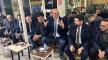 AKP’li vekilin ‘Türklük’ alerjisi: Türk meclisi değil Türkiye Büyük Millet Meclisi