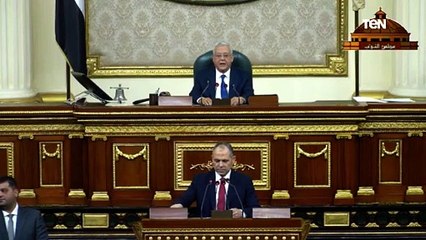 تهنئة المستشار الدكتور حنفي جبالي رئيس مجلس النواب بمناسبة يوم الشهيد ويوم المرأة العالمي