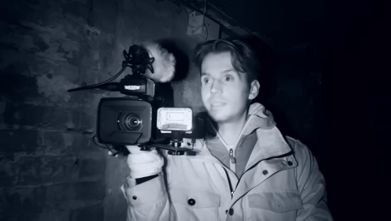 Destino Terror: Explorando los Lugares Más Escalofriantes del Mundo