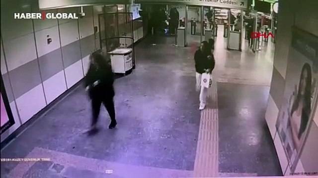 Ece Gürel'in kaybolmadan önceki son görüntüleri ortaya çıktı