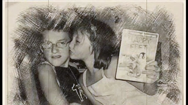 Eric Villet - Chanson pour Léa (paroles -musique de Eric Villet)