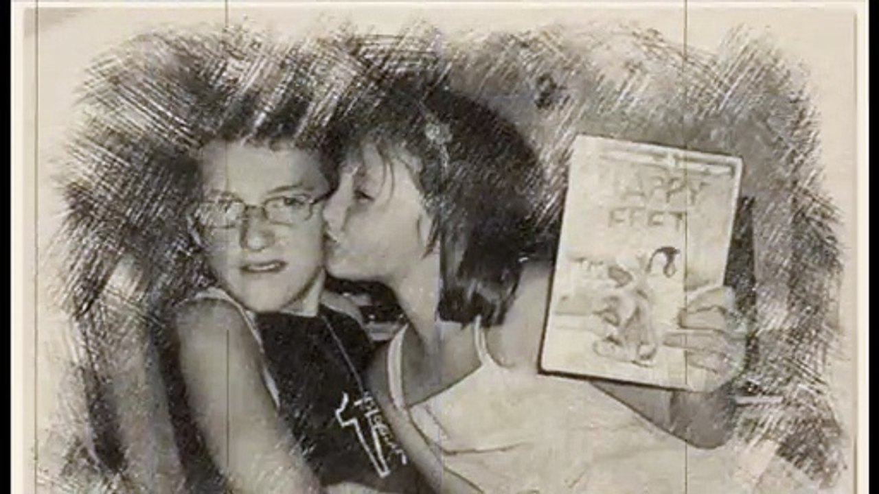 Eric Villet - Chanson pour Léa (paroles -musique de Eric Villet)