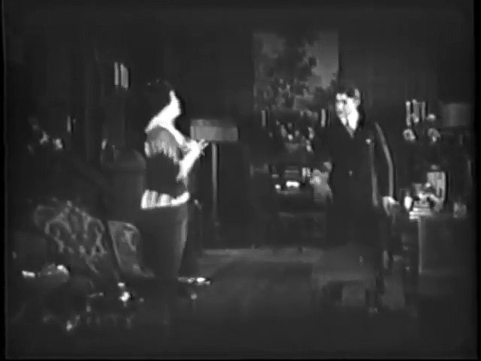 MID-CHANNEL (1920) - Full silent Drmatic film - Clara Kimball Young.  1920 Silent Dramaic Film