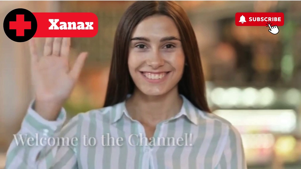 💊 Xanax—A Lifesaver or a Silent Threat? 💊