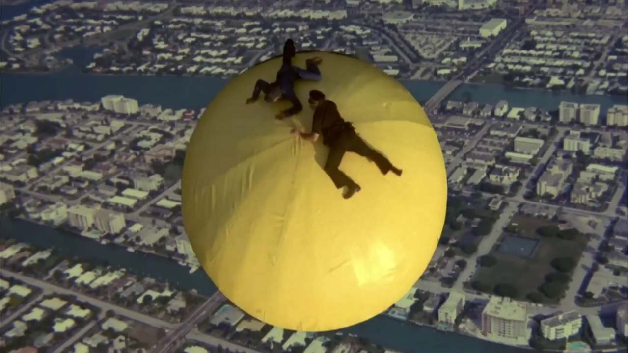 Der Supercop - Terence Hill (1980) HD