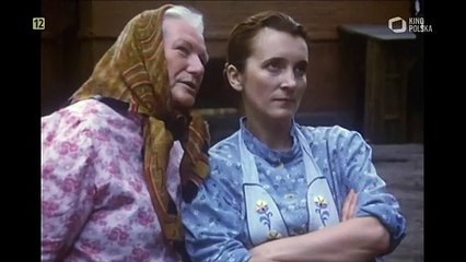 Sławna jak Sarajewo - film wojenno-obyczajowy