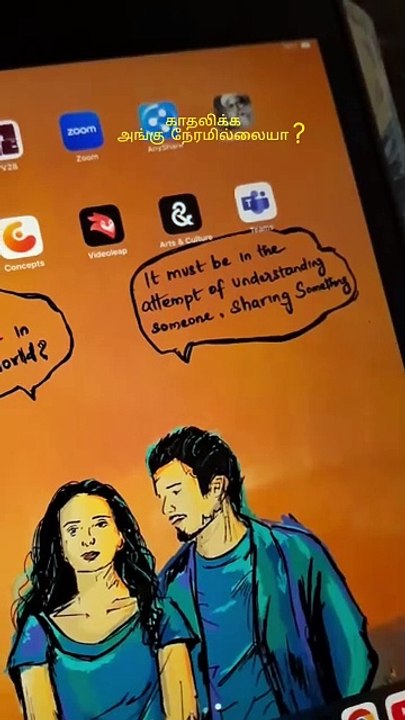 The universal ringtone of everyone in 2007  ..#vijayantony #vijaytv #thalapathy