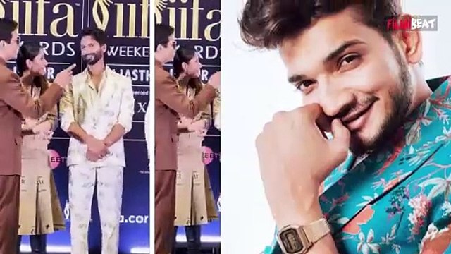 IIFA में Shahid Kapoor-Kareena Kapoor मिले गले तो Bigg Boss Winner ने उड़ाया मजाक! | Filmibeat Hindi