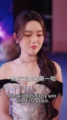 A cold CEO falls for a fake heiress, trapping her in a relentless love game.