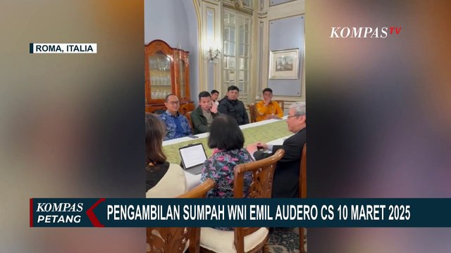 3 Pemain Naturalisasi Ambil Sumpah WNI pada 10 Maret, Ikut Perkuat Timnas Lawan Australia?