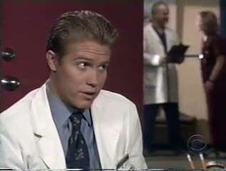 Diagnosis Murder S08E22 The Blair Nurse Project