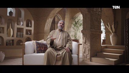 عايز تعرف أكثر عن أهمية الحضور مع الله وإزاي نعمل ده في حياتنا.. شوف الفيديو ده من د. عمرو الورداني